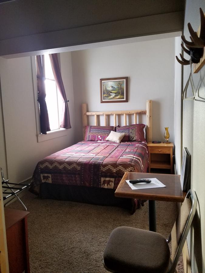 Dakota Spur Hotel - thumb 43