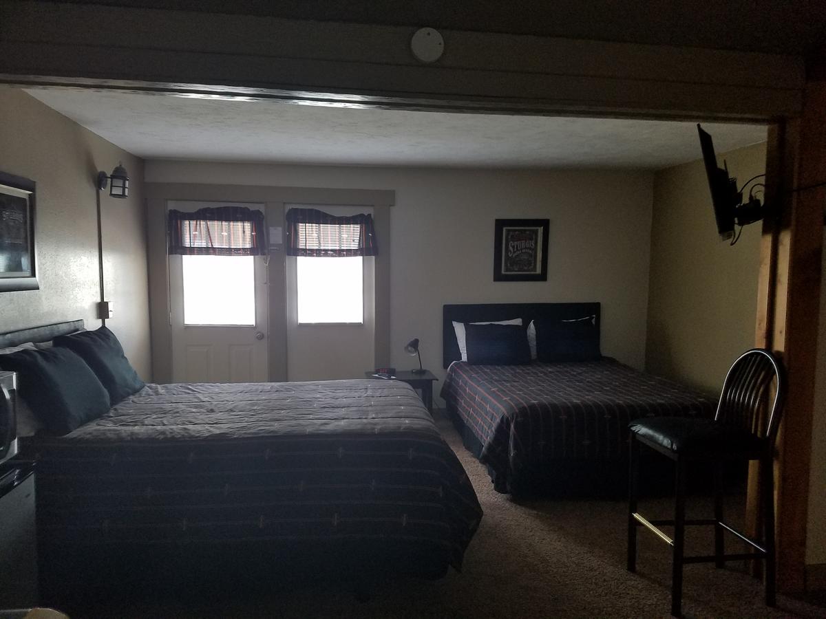 Dakota Spur Hotel - thumb 37
