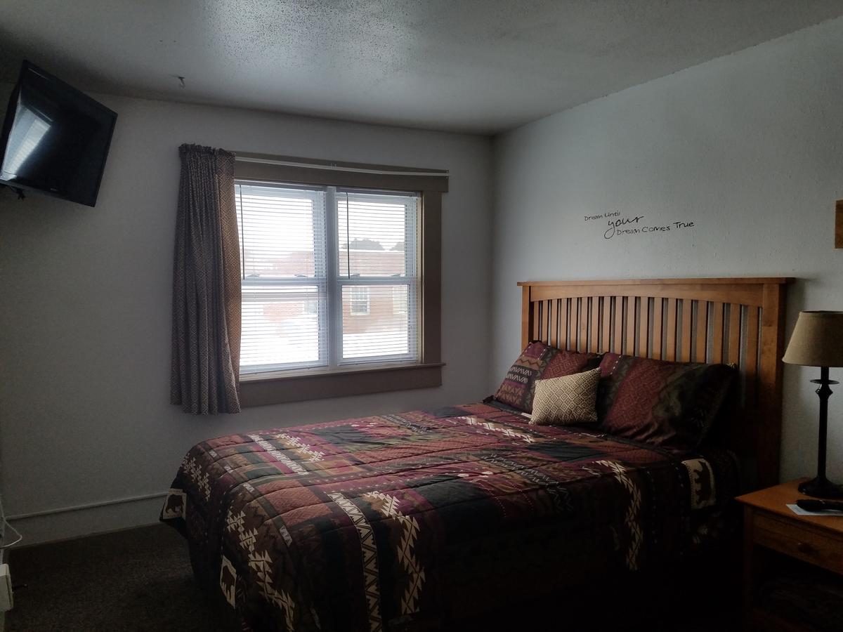 Dakota Spur Hotel - thumb 34