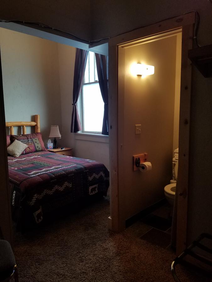 Dakota Spur Hotel - thumb 31