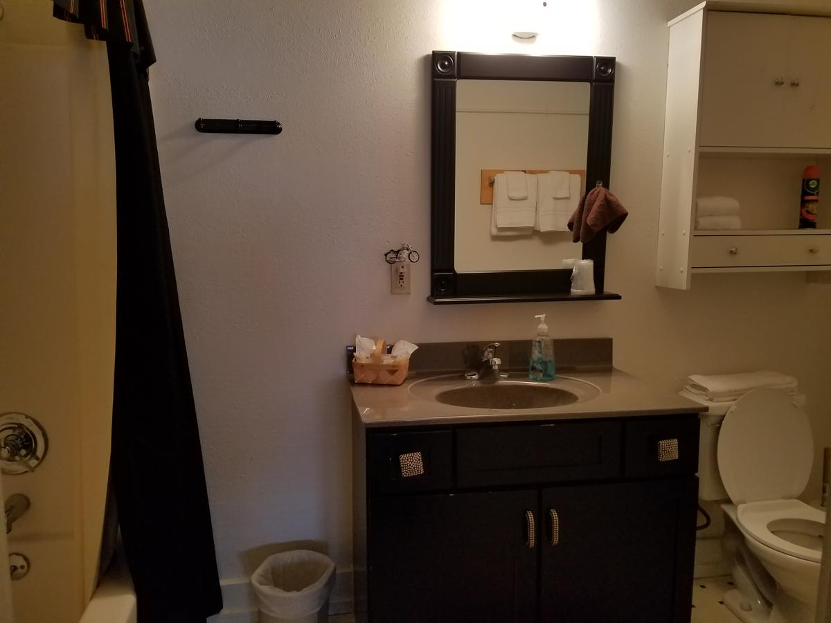 Dakota Spur Hotel - thumb 38