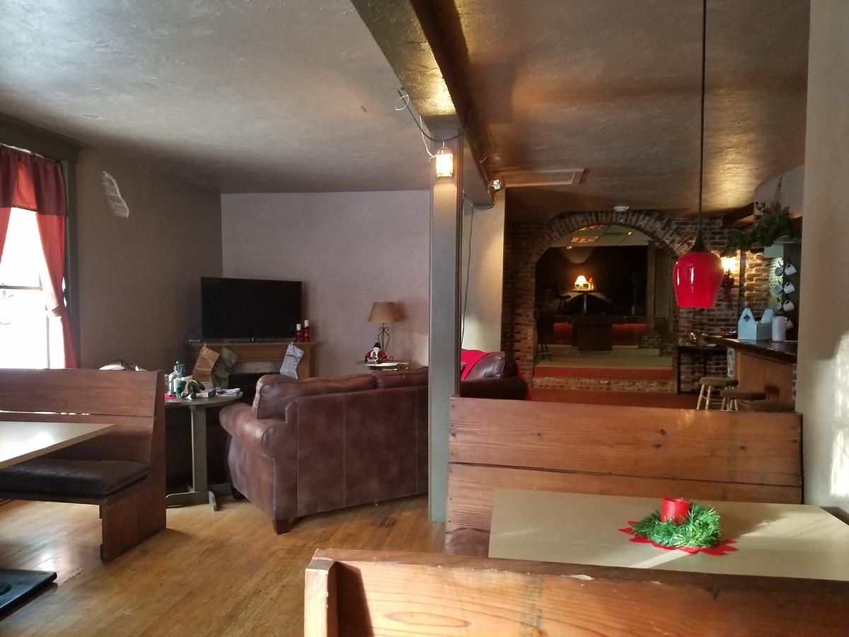 Dakota Spur Hotel - thumb 15