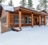 Gold Run Lodge - Accommodation Rooms