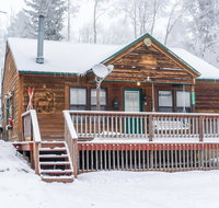 Pines Peak Cabin - Accommodation Rooms