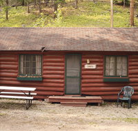Lakota Cabin - Accommodation Rooms