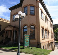 Town Hall Inn - Accommodation Rooms