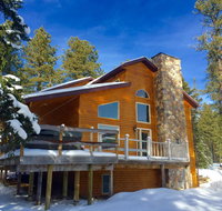 Conifer Winds Lodge - Accommodation Rooms