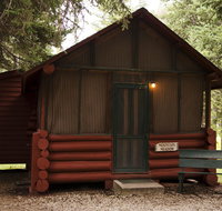 Mountain Meadows Cabin - Accommodation Rooms