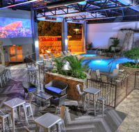 The Ramsey Hotel and Convention Center - Accommodation Rooms