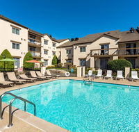 Club Hotel Nashville Inn  Suites - Accommodation Rooms