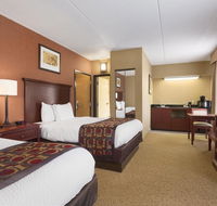 Country Inn  Suites by Radisson Nashville Airport TN - Accommodation Rooms