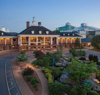 Gaylord Opryland Resort  Convention Center - Accommodation Rooms