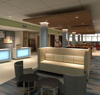 Holiday Inn Express - Nashville South - Spring Hill - Accommodation Rooms