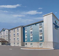 WoodSpring Suites  Nashville Rivergate - Accommodation Rooms