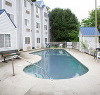 Guest Inn Pigeon Forge - Accommodation Rooms