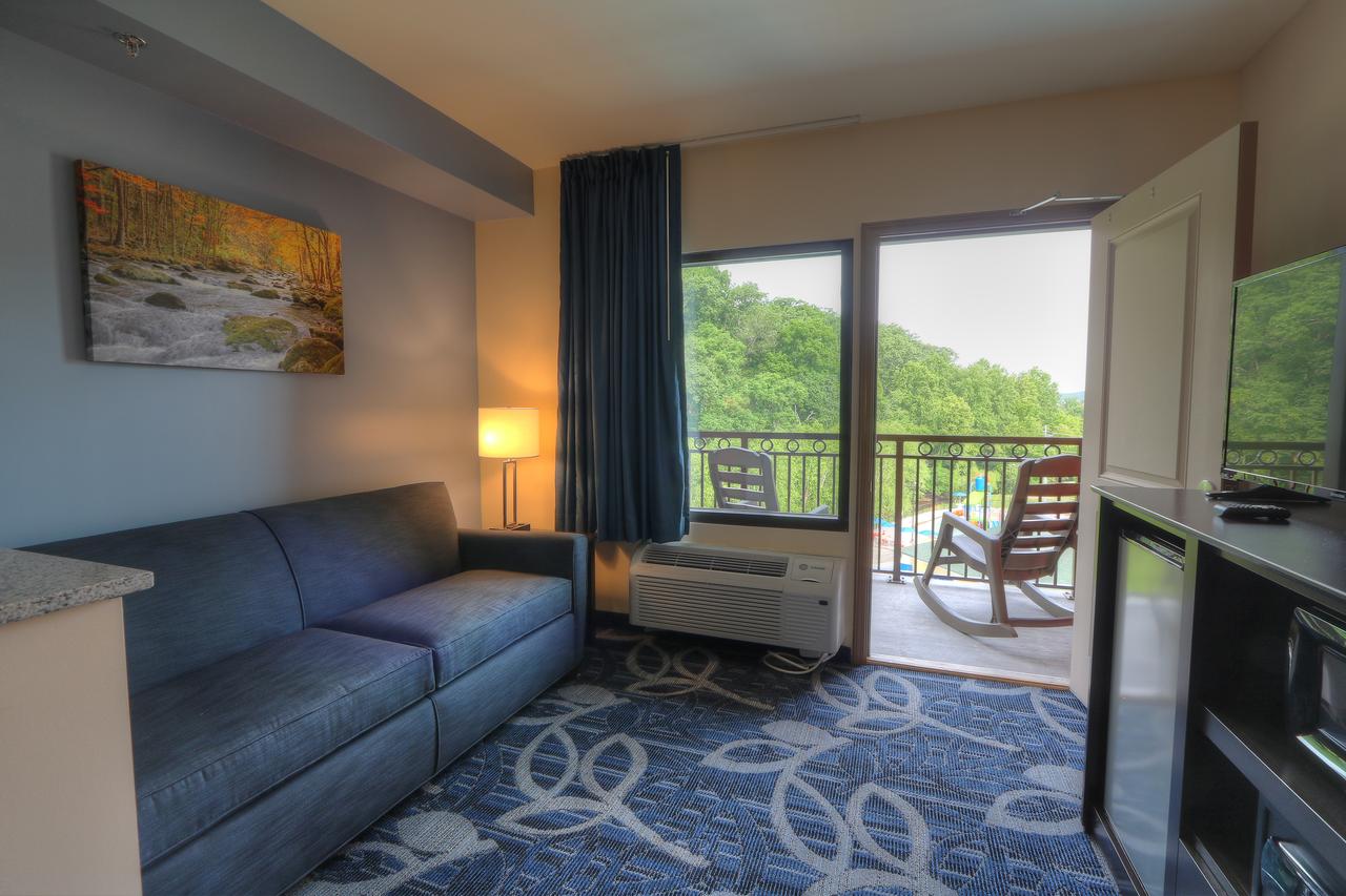 Country Cascades Waterpark Resort - thumb 43