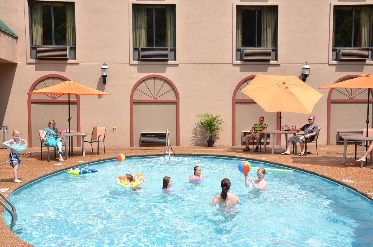 Country Cascades Waterpark Resort - thumb 32