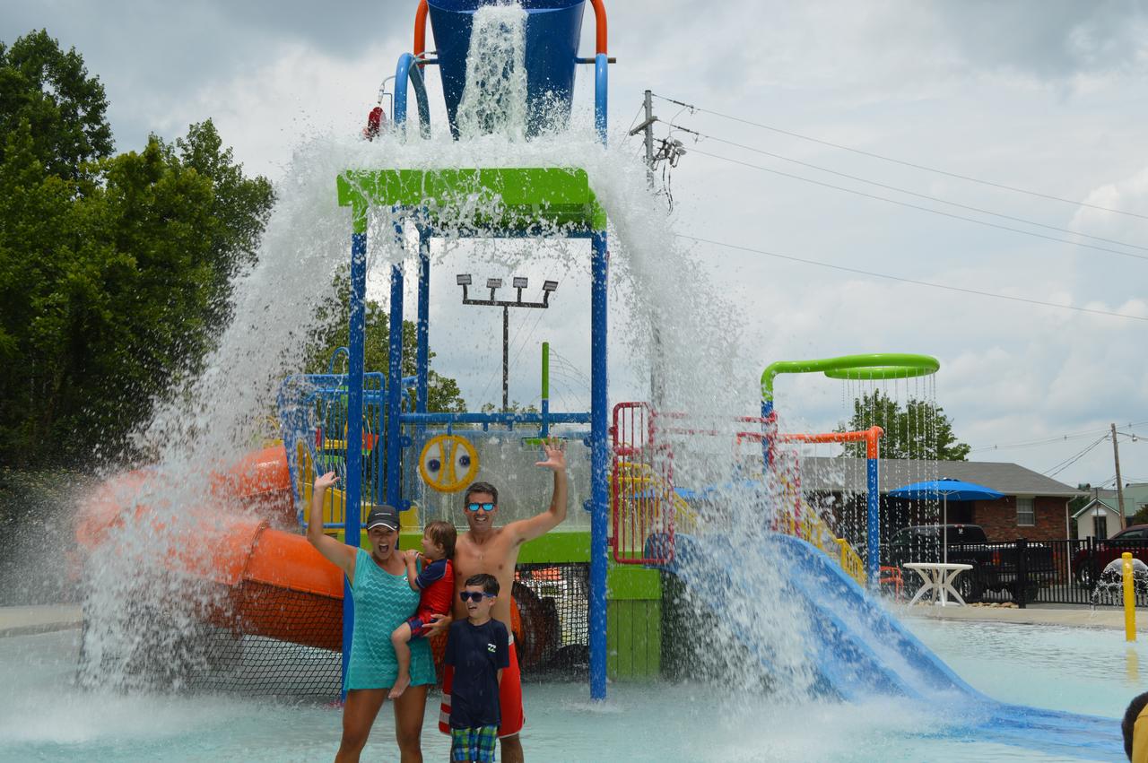 Country Cascades Waterpark Resort - thumb 5