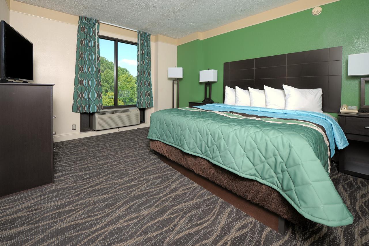 Country Cascades Waterpark Resort - thumb 7