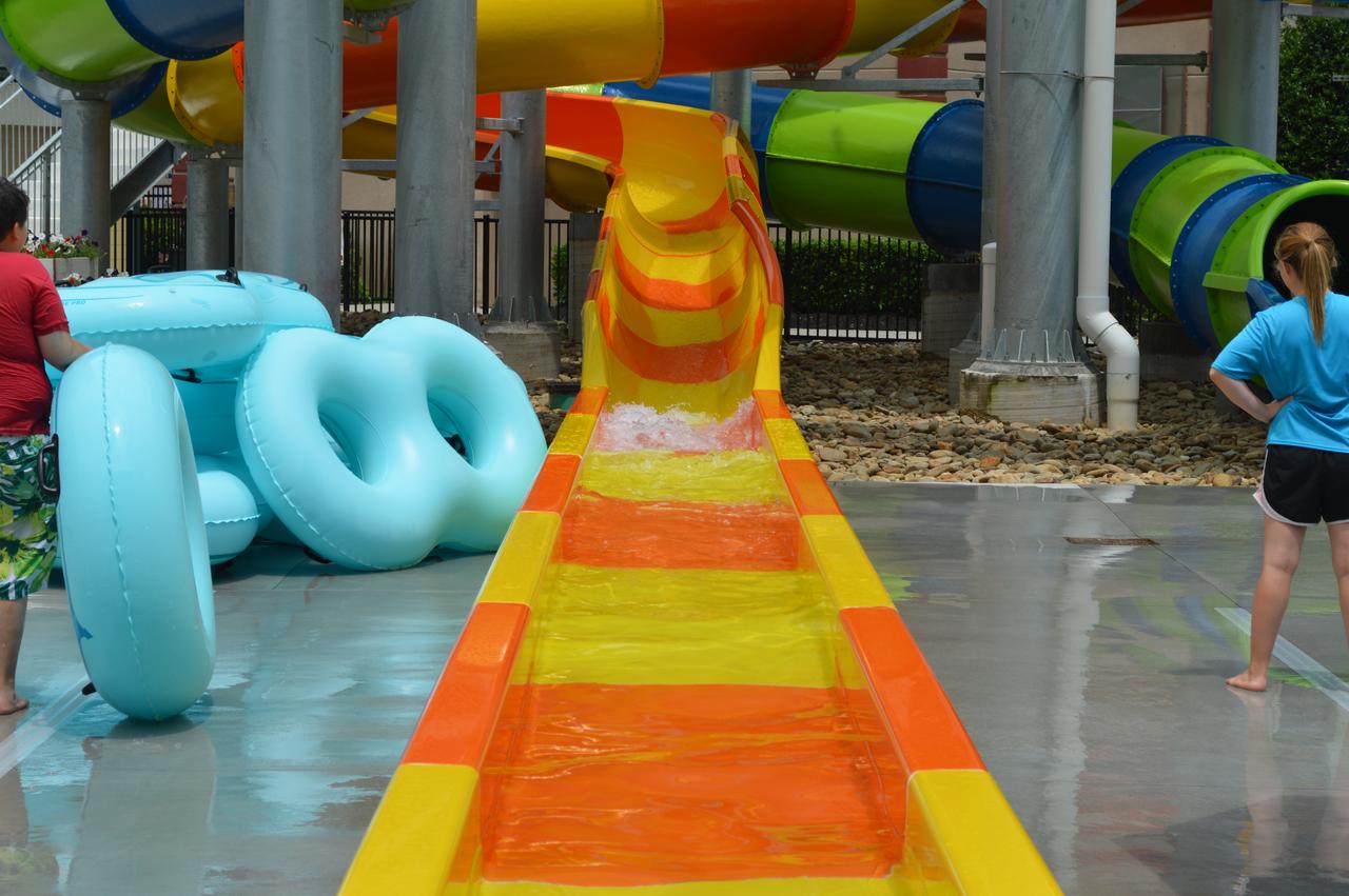 Country Cascades Waterpark Resort - thumb 6
