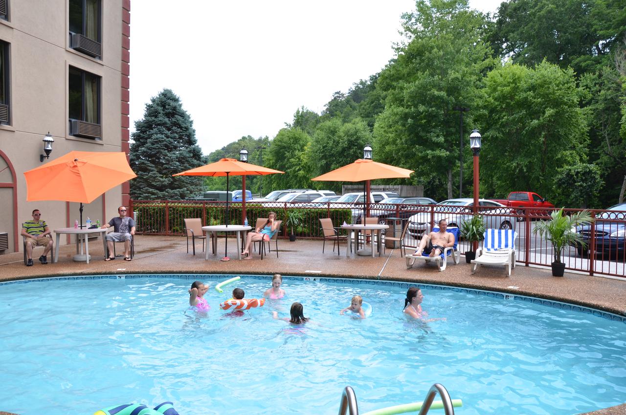 Country Cascades Waterpark Resort - thumb 31