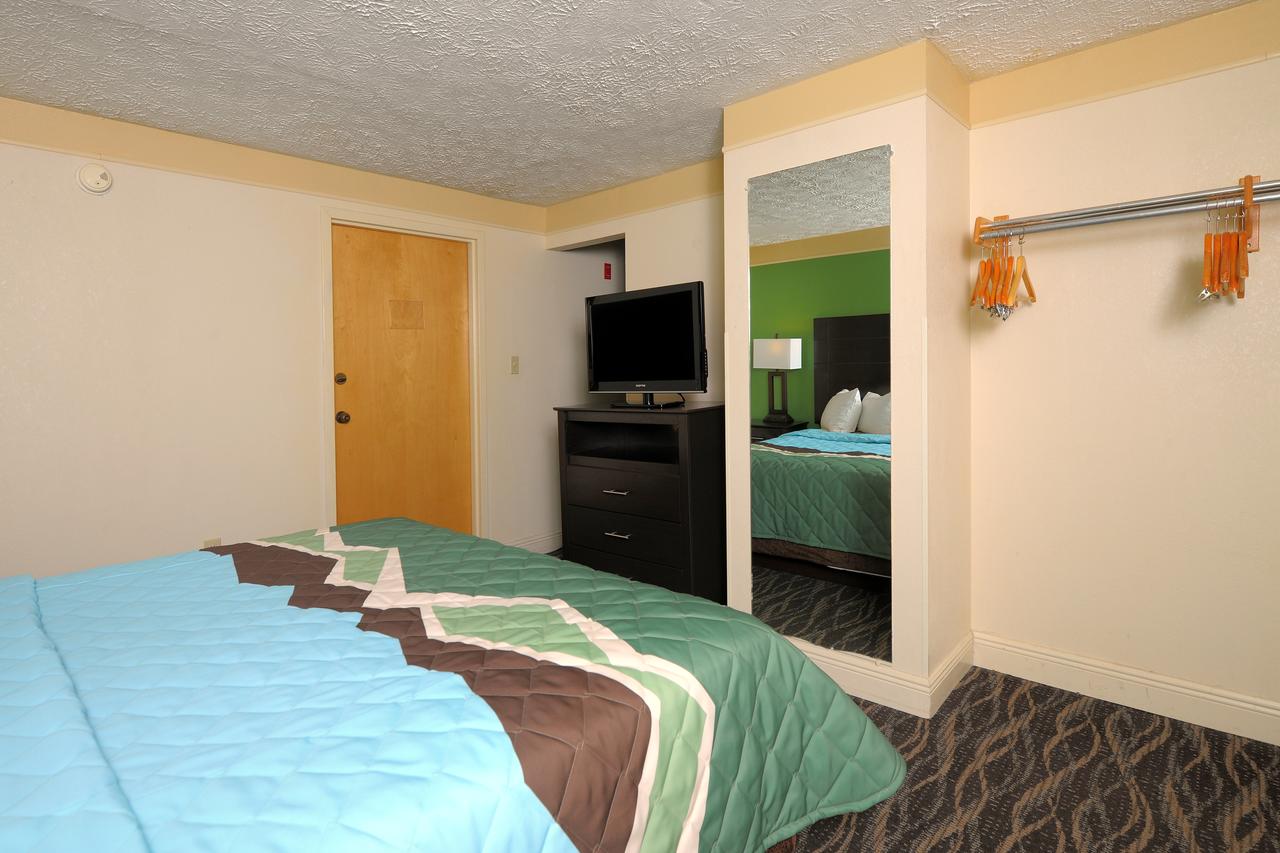 Country Cascades Waterpark Resort - thumb 22
