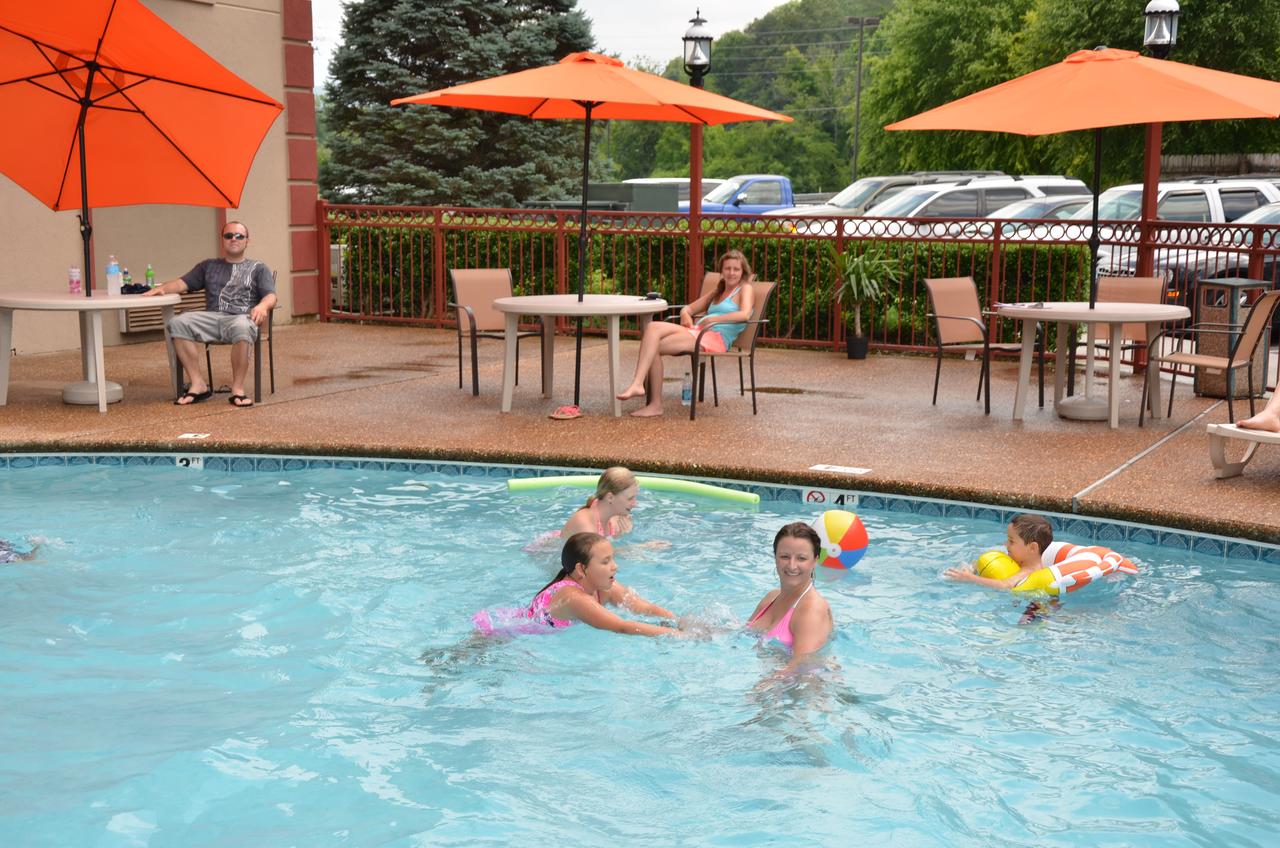 Country Cascades Waterpark Resort - thumb 33