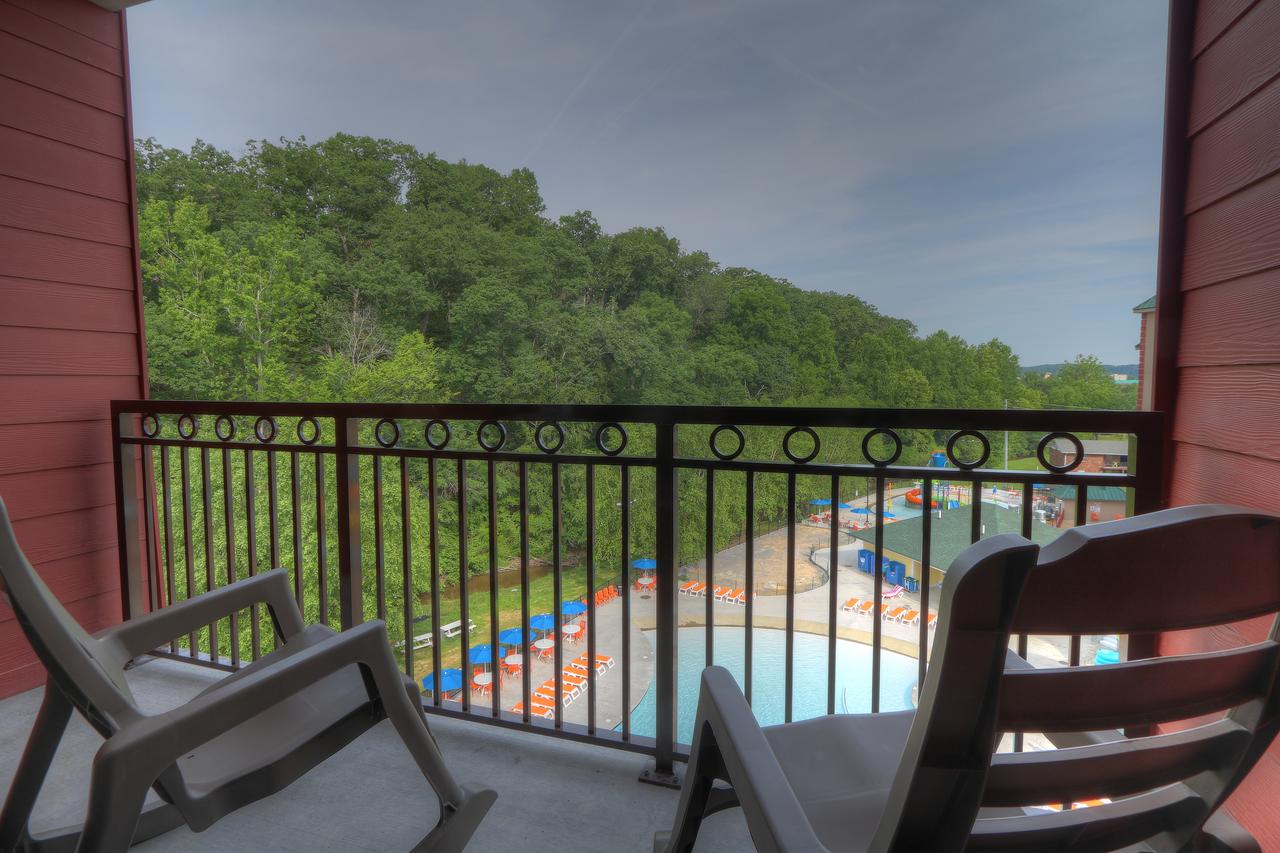 Country Cascades Waterpark Resort - thumb 44