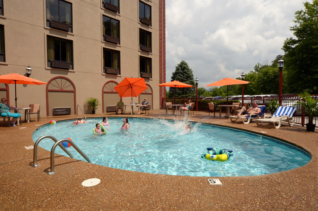 Country Cascades Waterpark Resort - thumb 30