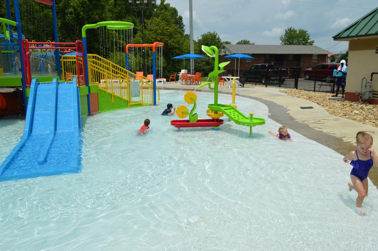 Country Cascades Waterpark Resort - thumb 26