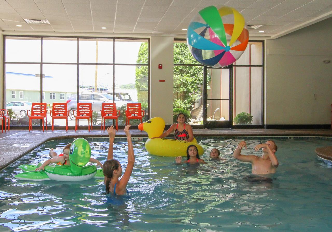 Country Cascades Waterpark Resort - thumb 4