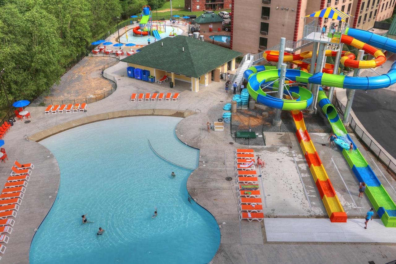 Country Cascades Waterpark Resort - thumb 8