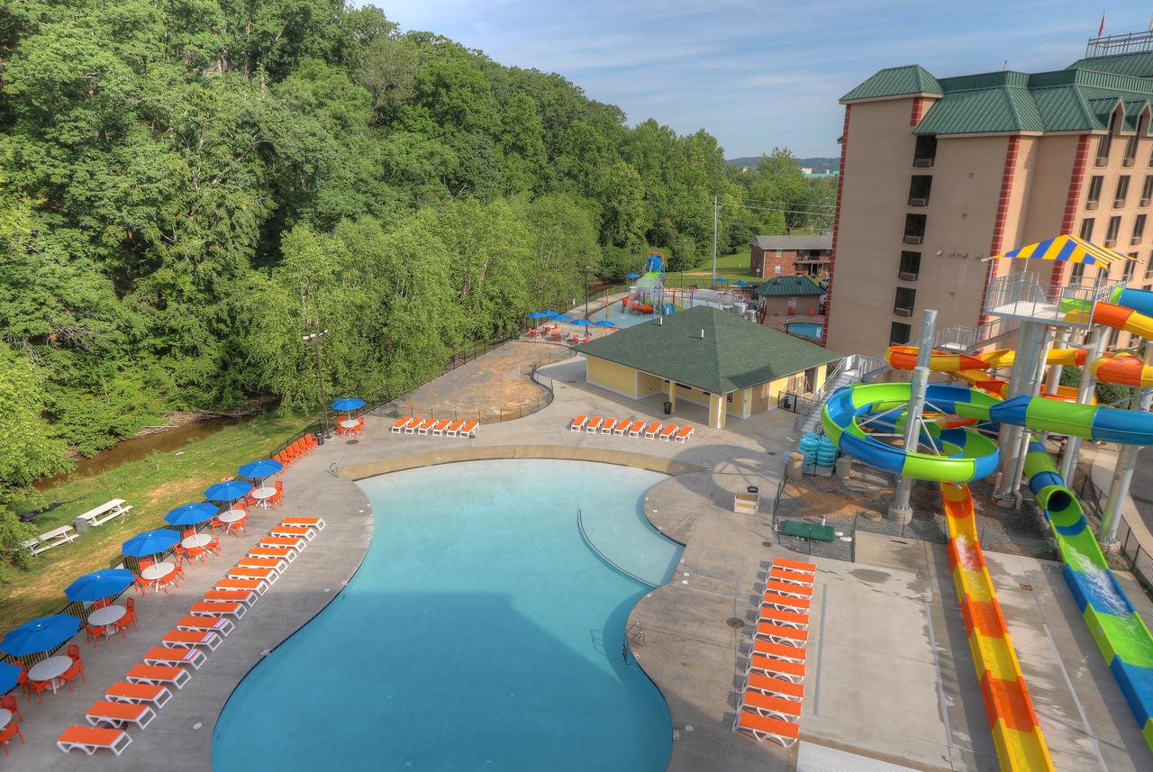 Country Cascades Waterpark Resort - thumb 28