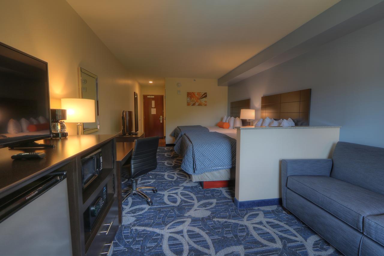 Country Cascades Waterpark Resort - thumb 15