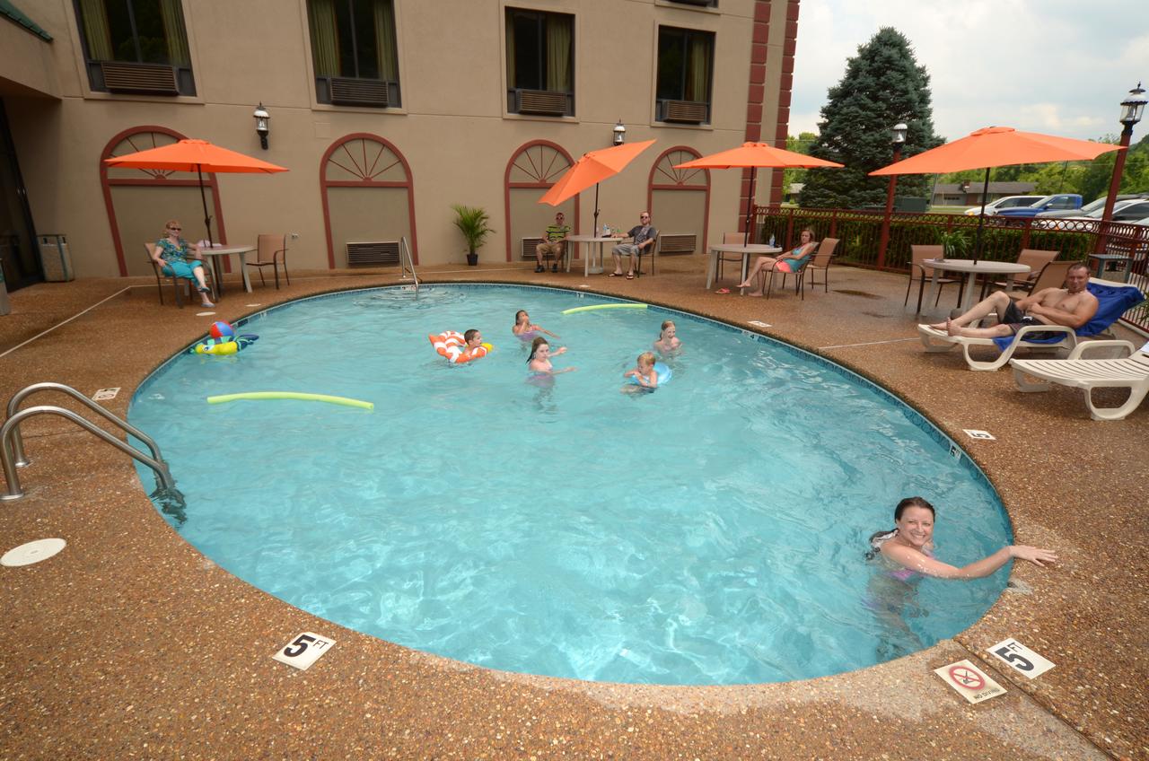 Country Cascades Waterpark Resort - thumb 29
