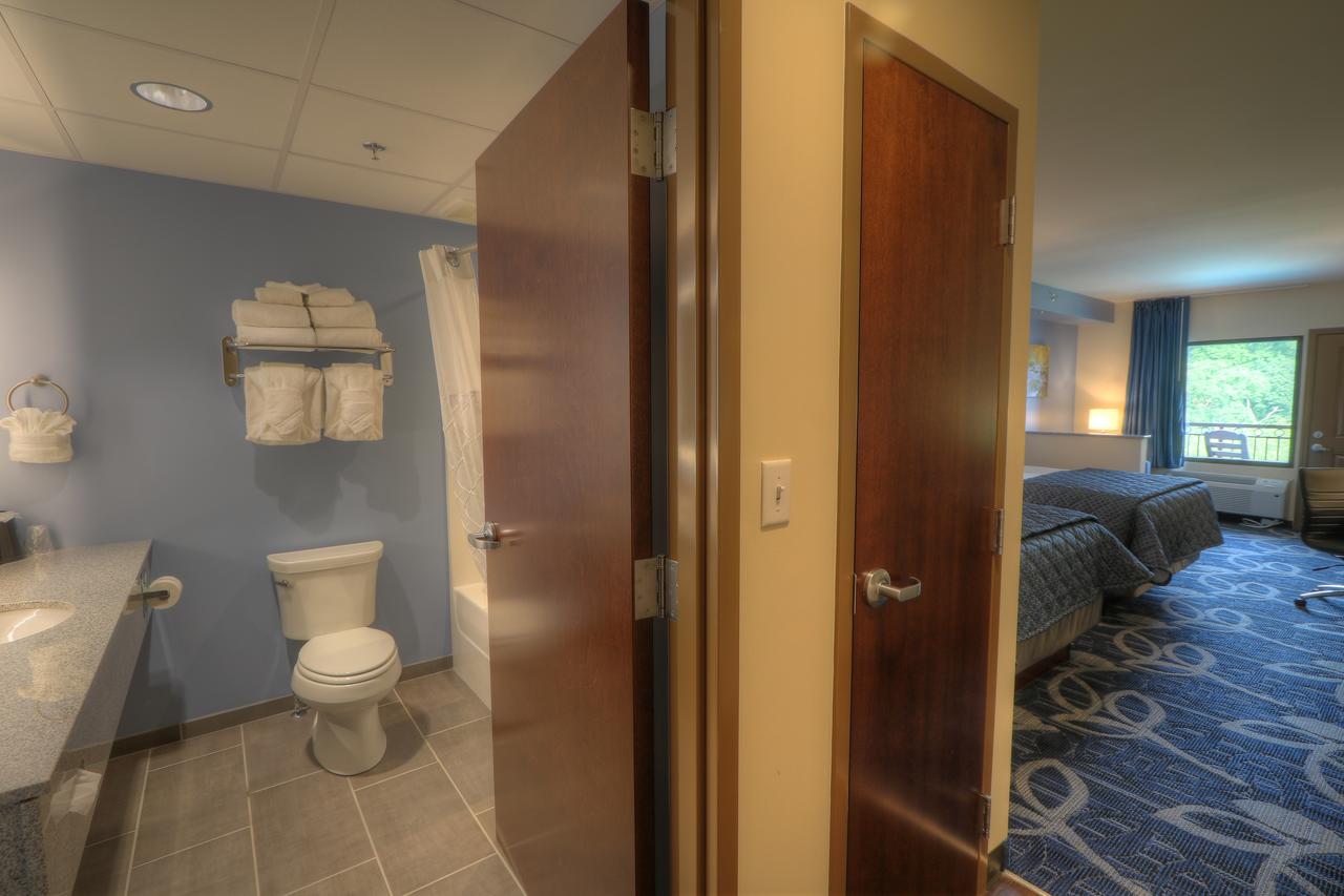 Country Cascades Waterpark Resort - thumb 14