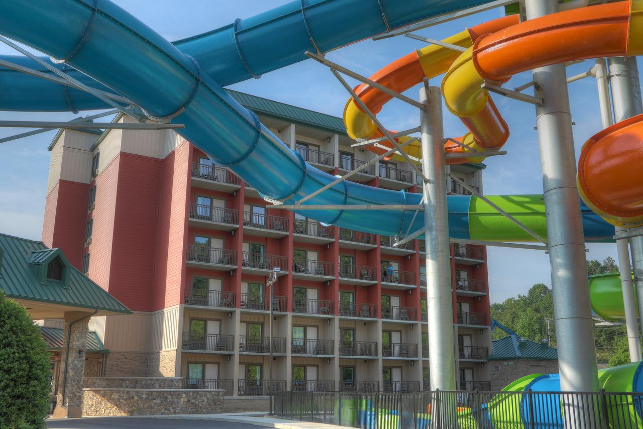 Country Cascades Waterpark Resort - thumb 3