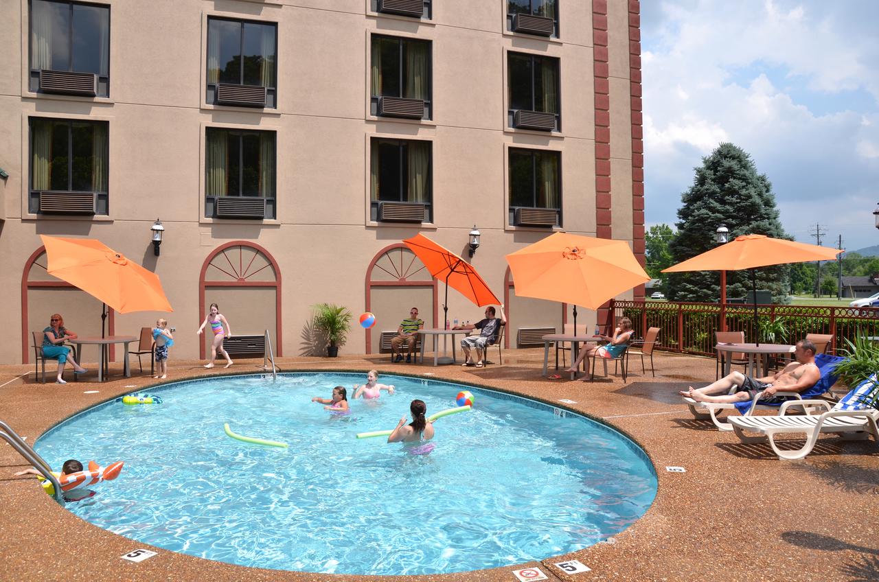Country Cascades Waterpark Resort - thumb 34