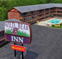Wild Bear Inn - Accommodation Rooms