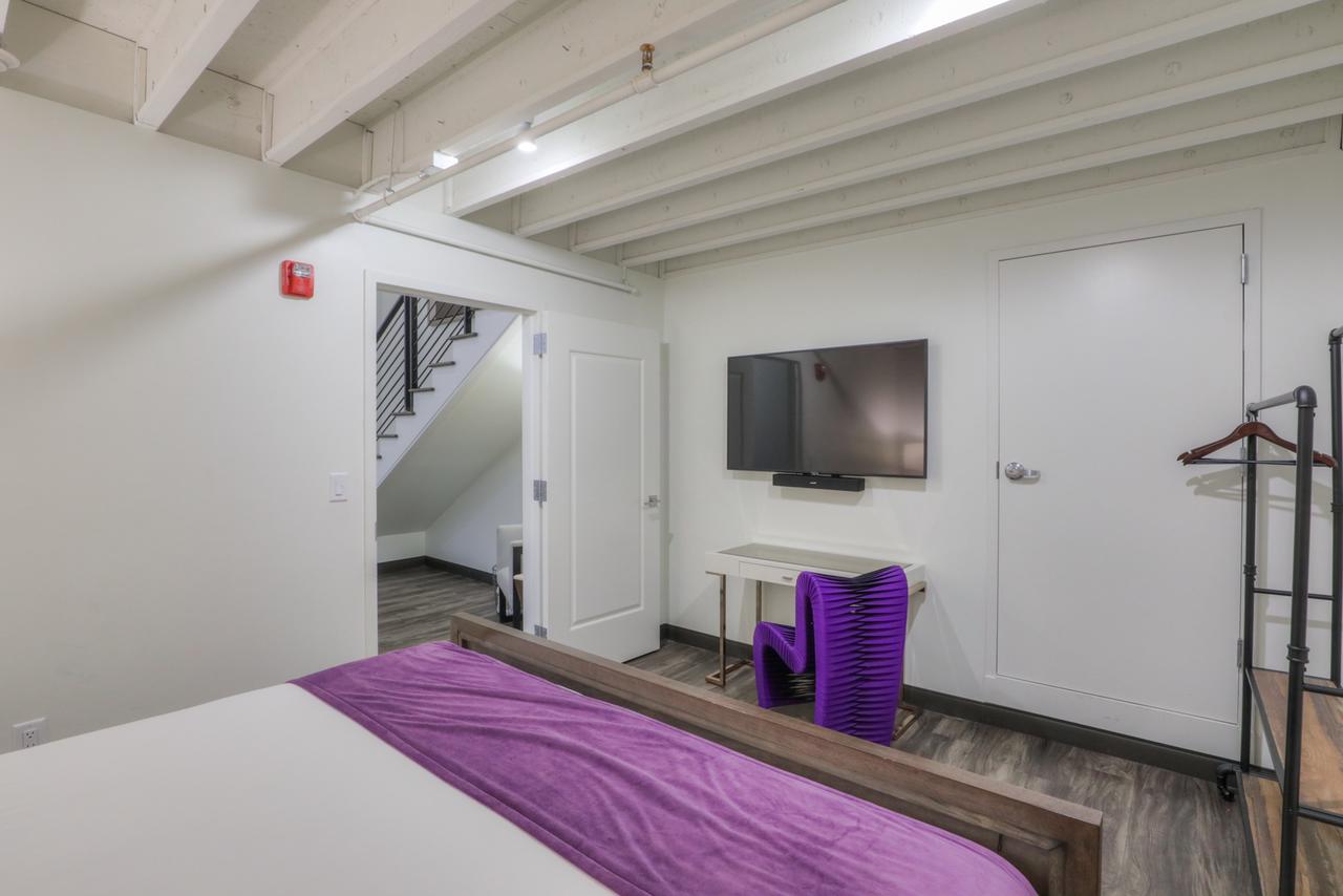 Studio 154 Luxury Hotel - thumb 27