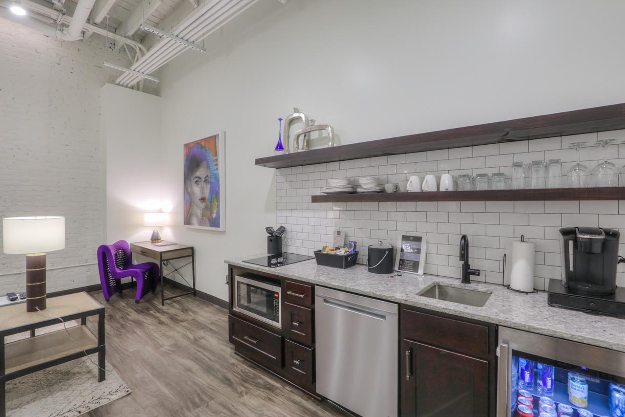 Studio 154 Luxury Hotel - thumb 35