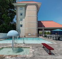 River Bend Inn - Pigeon Forge - Accommodation Rooms