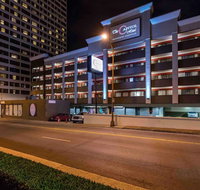 The Capitol Hotel Downtown an Ascend Hotel Collection Member - Accommodation Rooms