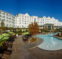 Dollywood's DreamMore Resort - Accommodation Rooms