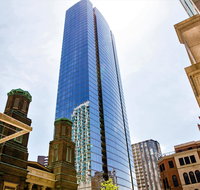 Stay Alfred at 505 - Accommodation Rooms