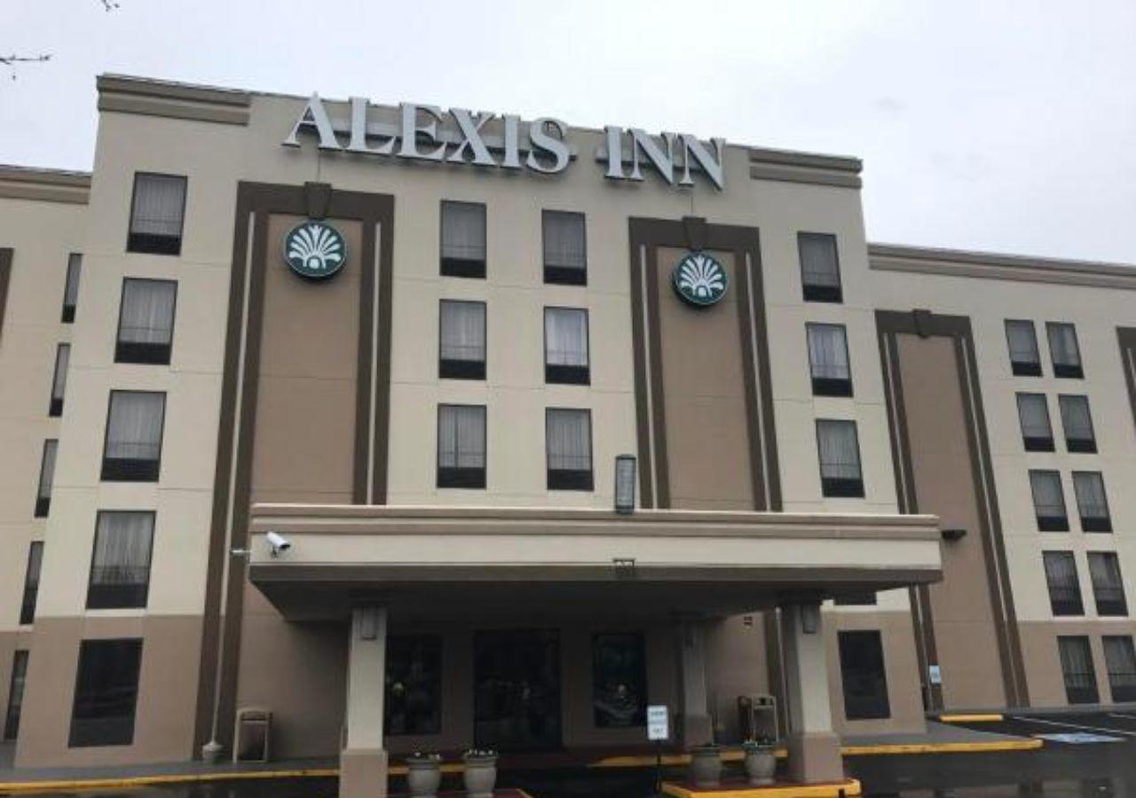Alexis Inn And Suites Hotel - thumb 22