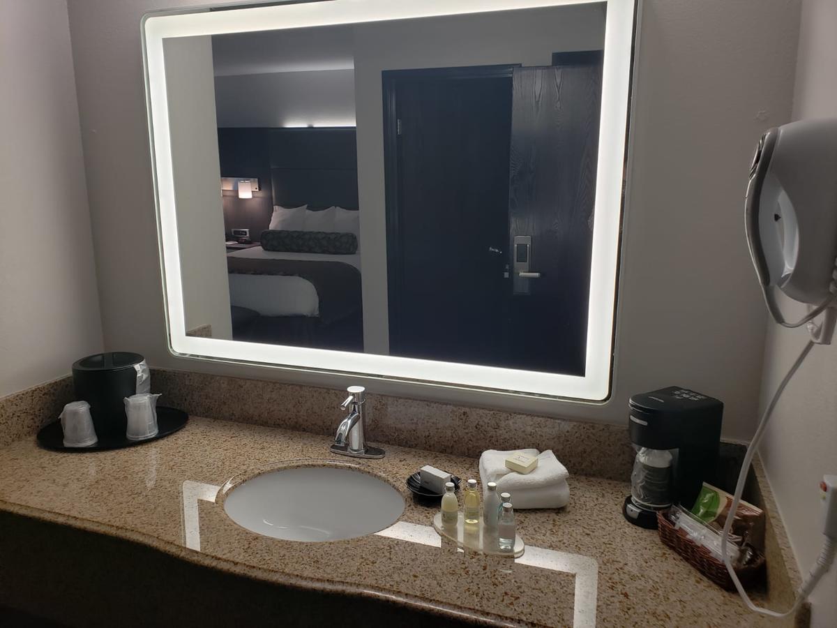 Alexis Inn And Suites Hotel - thumb 17