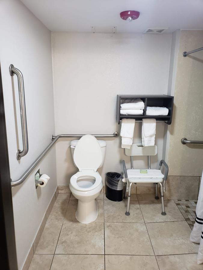 Alexis Inn And Suites Hotel - thumb 20