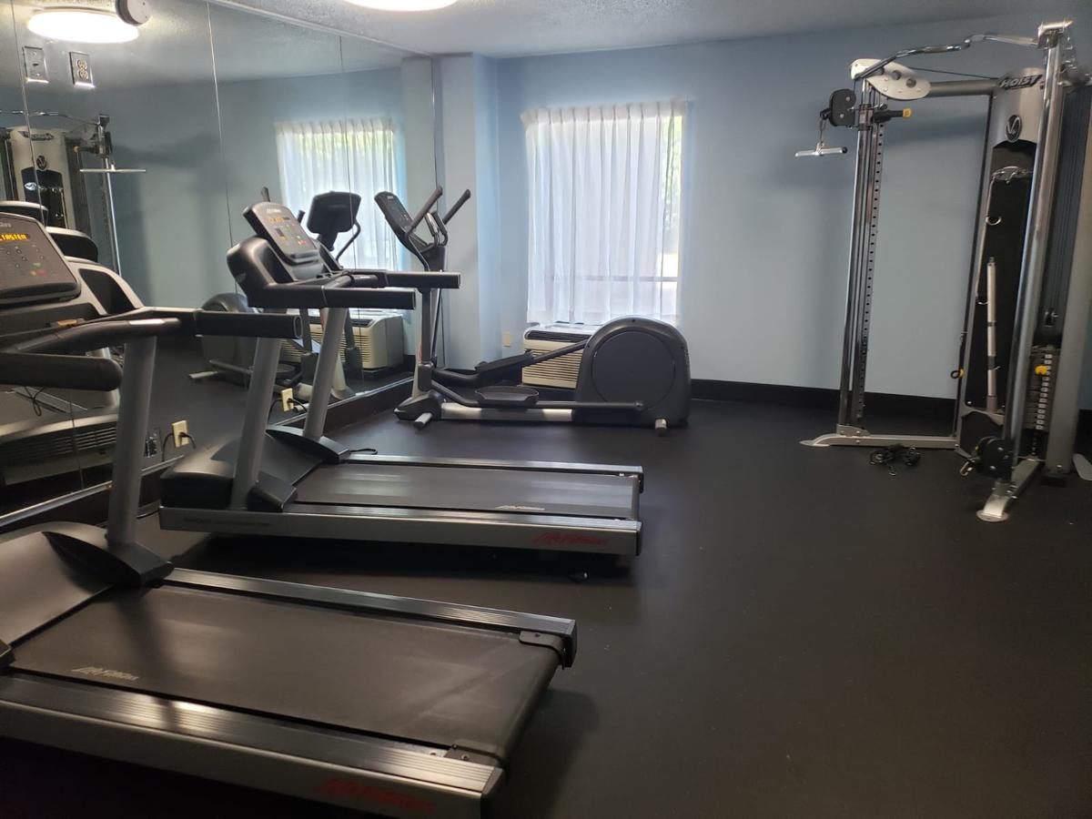 Alexis Inn And Suites Hotel - thumb 21