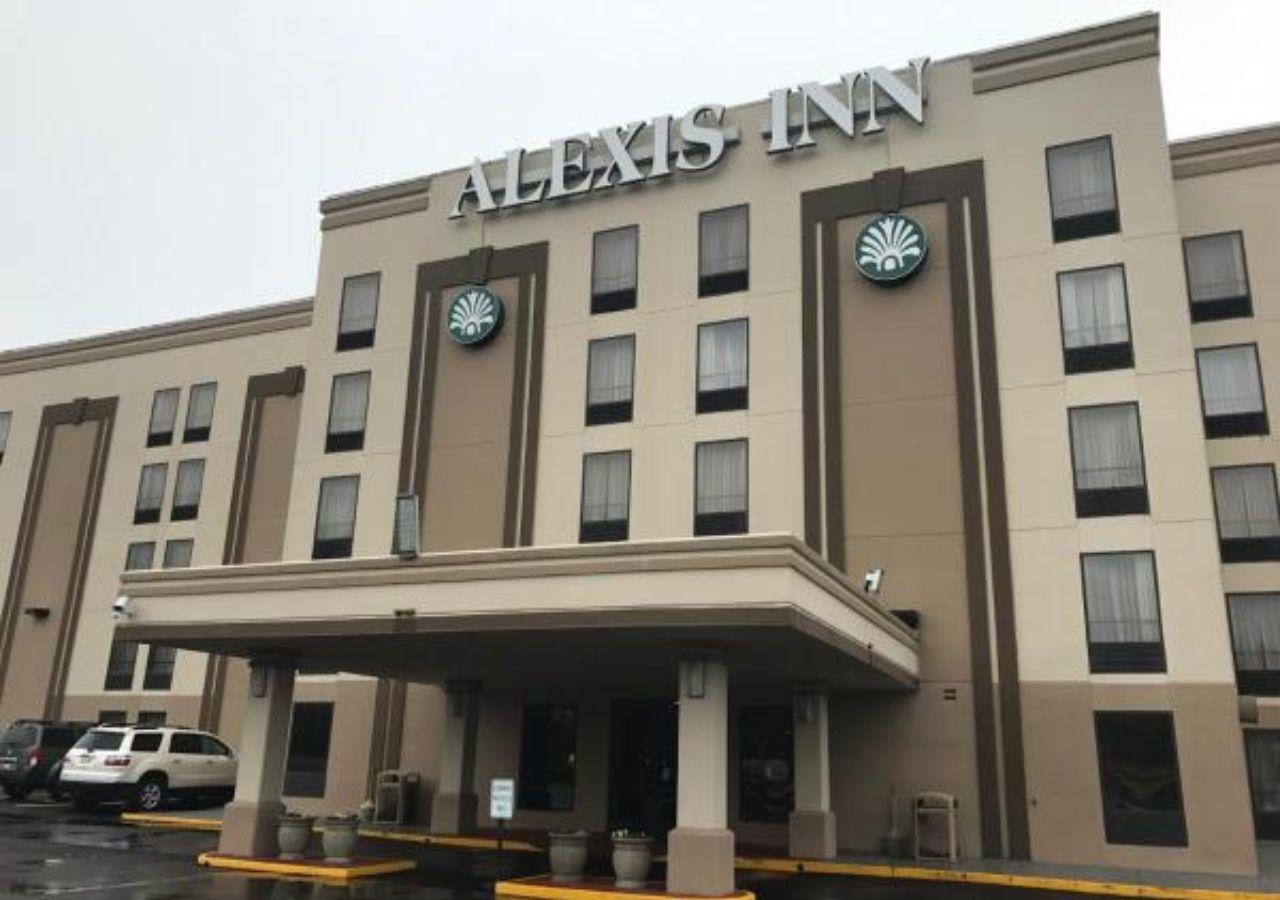 Alexis Inn And Suites Hotel - thumb 23